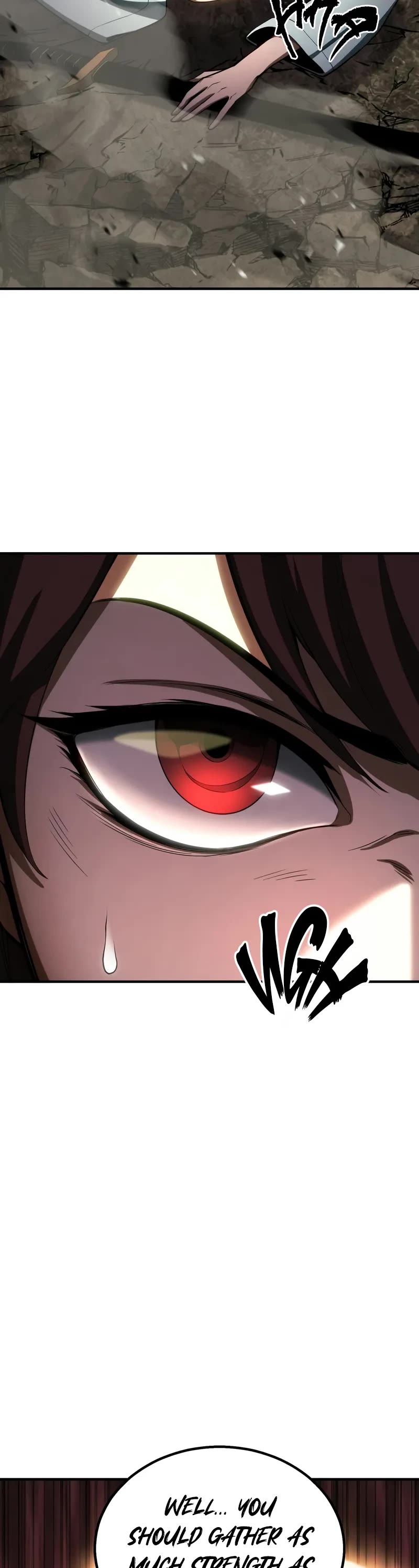 Absolute Necromancer chapter 77 page 10