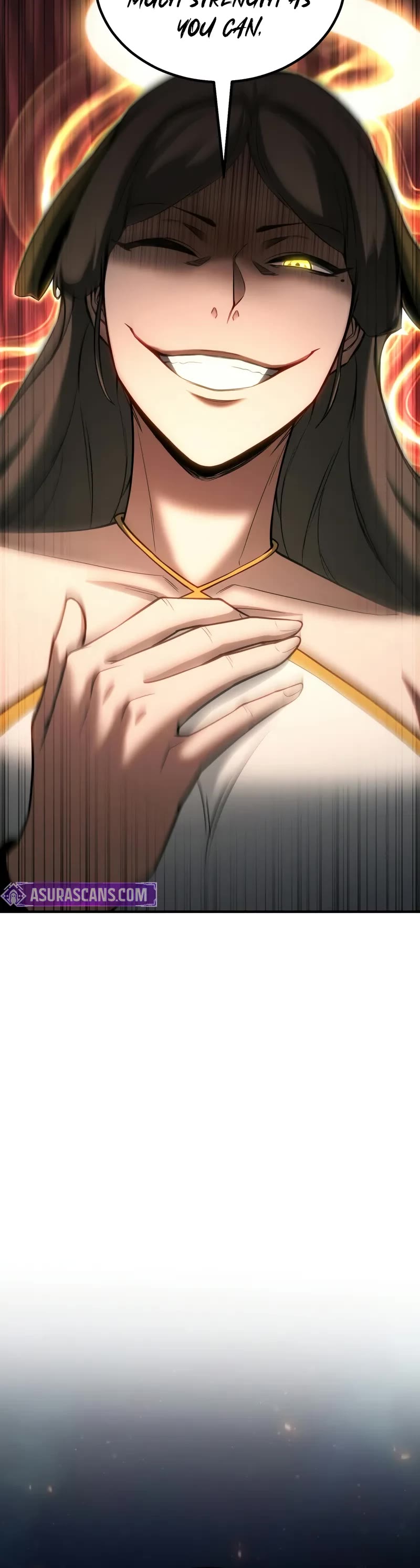 Absolute Necromancer chapter 77 page 11