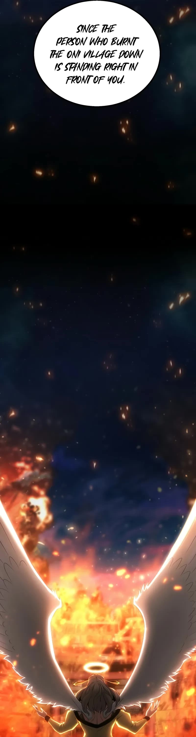 Absolute Necromancer chapter 77 page 12