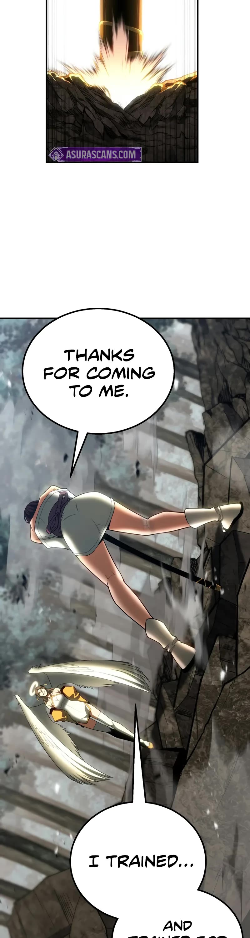 Absolute Necromancer chapter 77 page 14