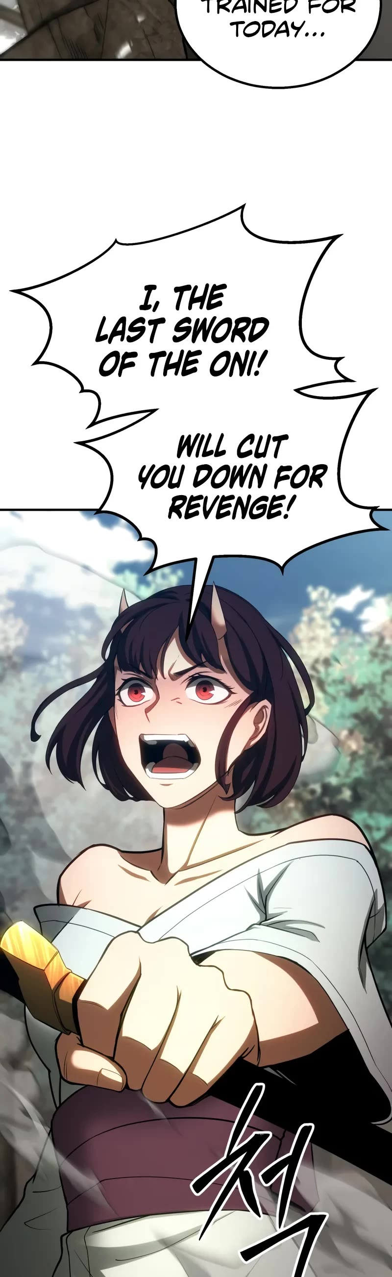 Absolute Necromancer chapter 77 page 15