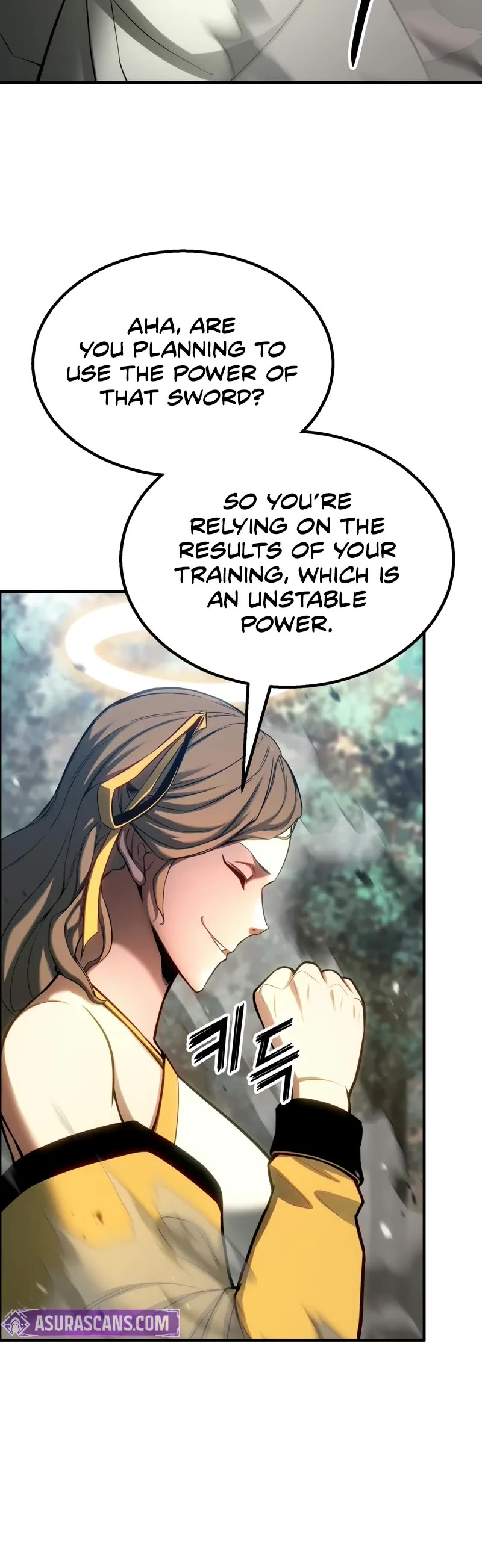 Absolute Necromancer chapter 77 page 16