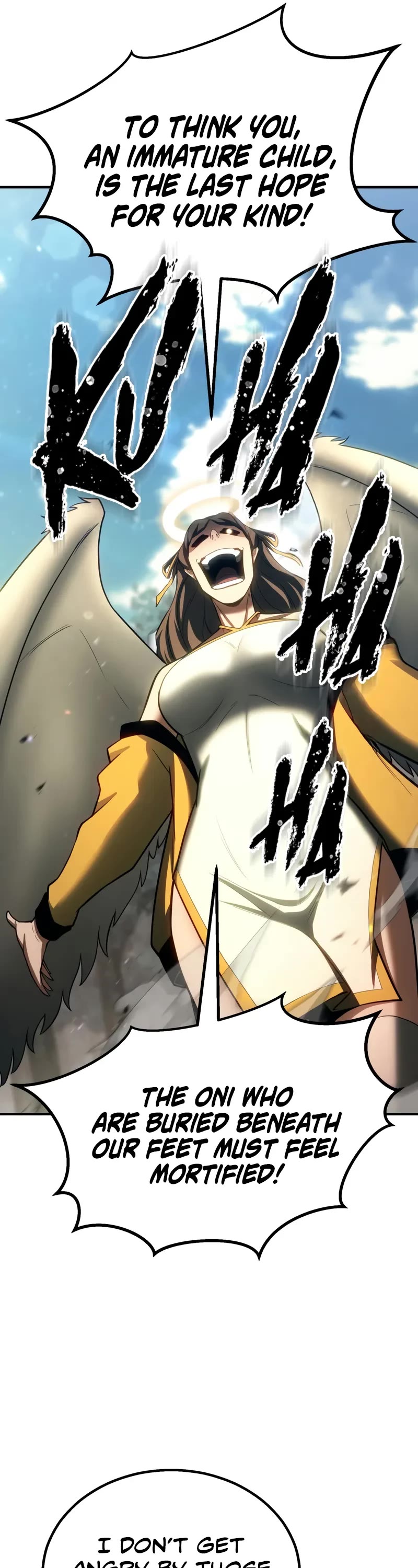 Absolute Necromancer chapter 77 page 17