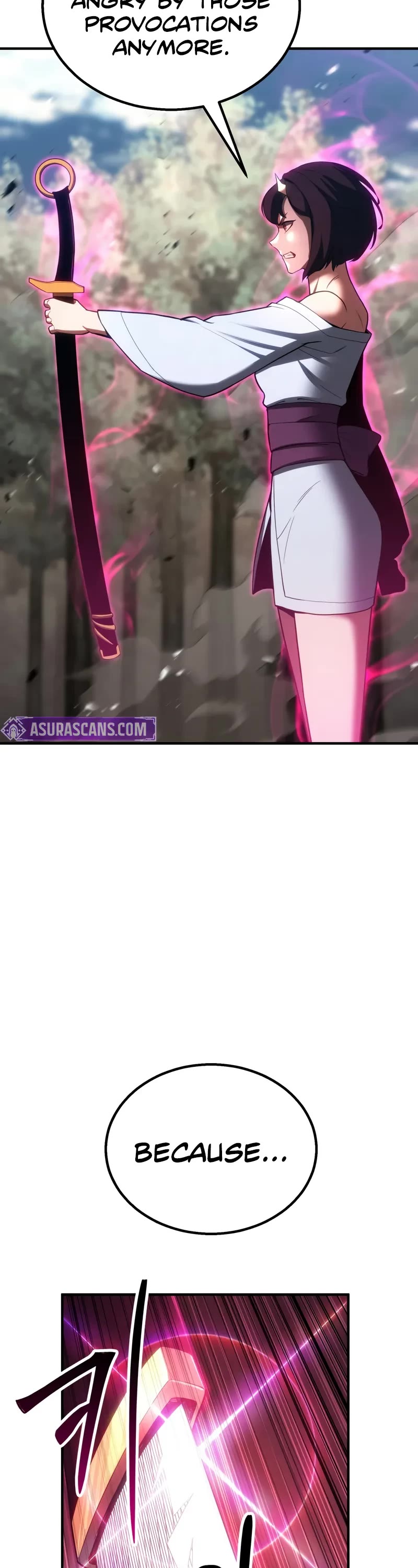 Absolute Necromancer chapter 77 page 18