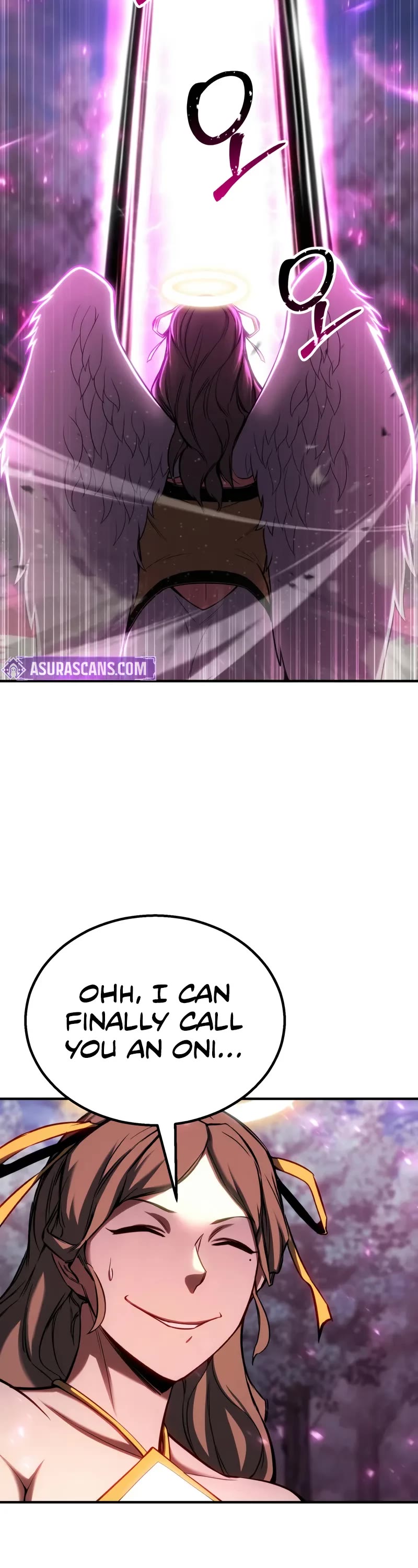 Absolute Necromancer chapter 77 page 21