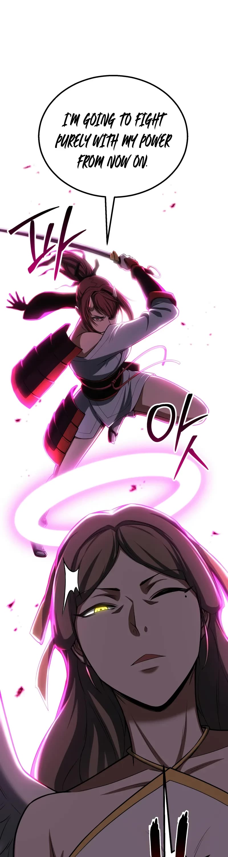 Absolute Necromancer chapter 77 page 22