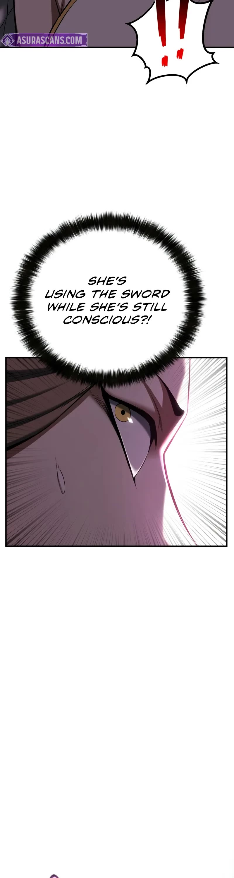 Absolute Necromancer chapter 77 page 23