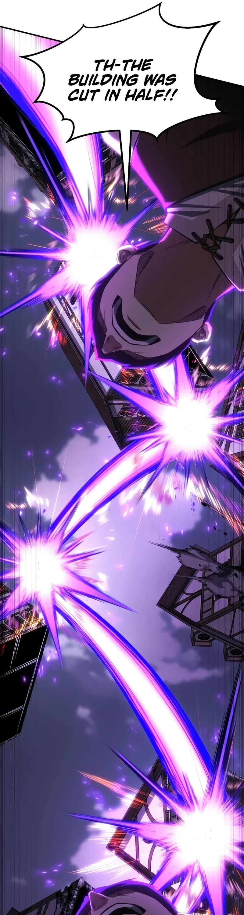 Absolute Necromancer chapter 77 page 27