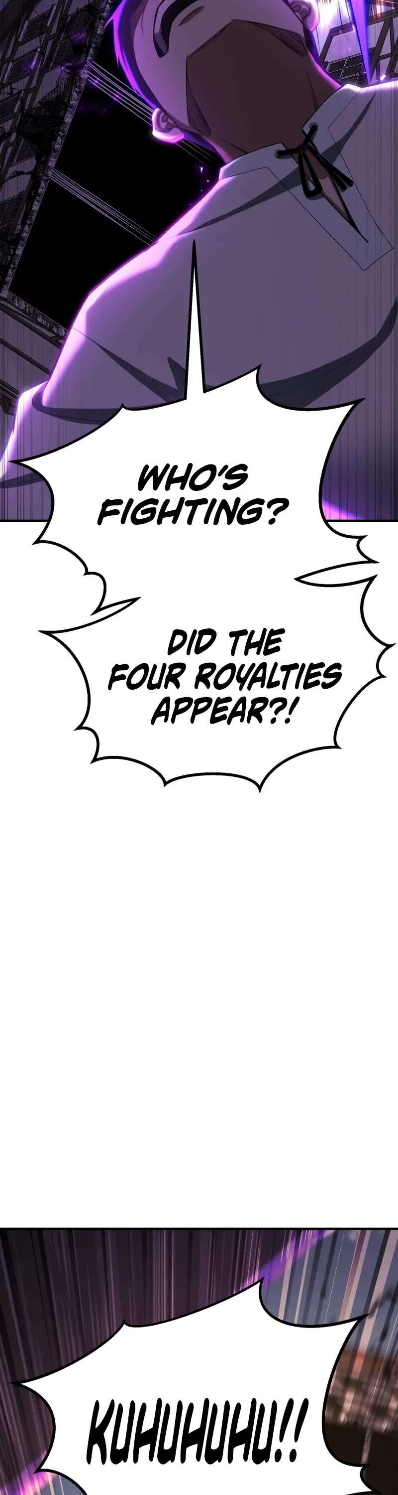 Absolute Necromancer chapter 77 page 28