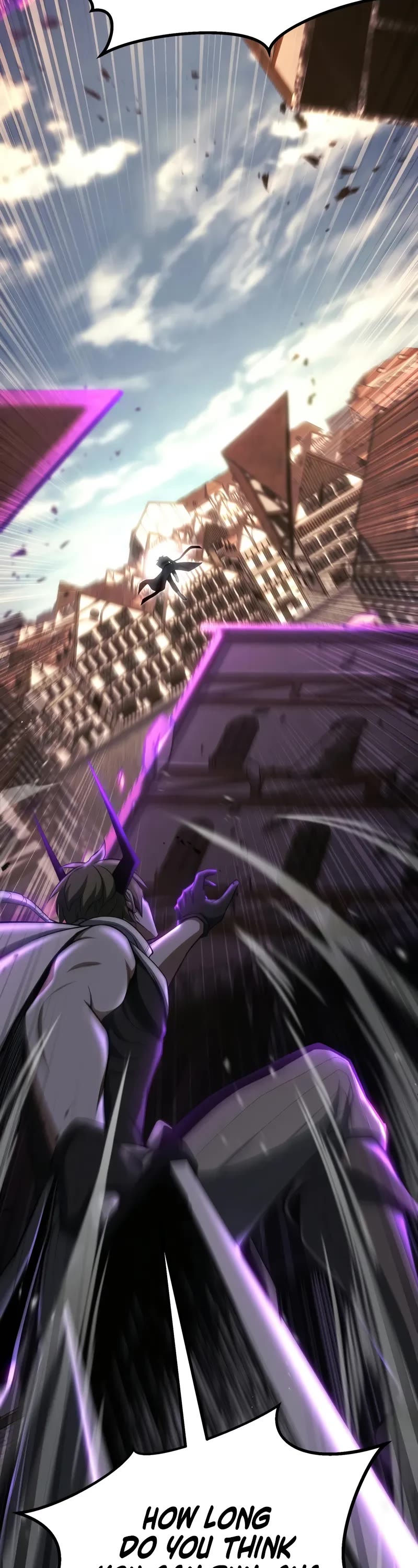 Absolute Necromancer chapter 77 page 29