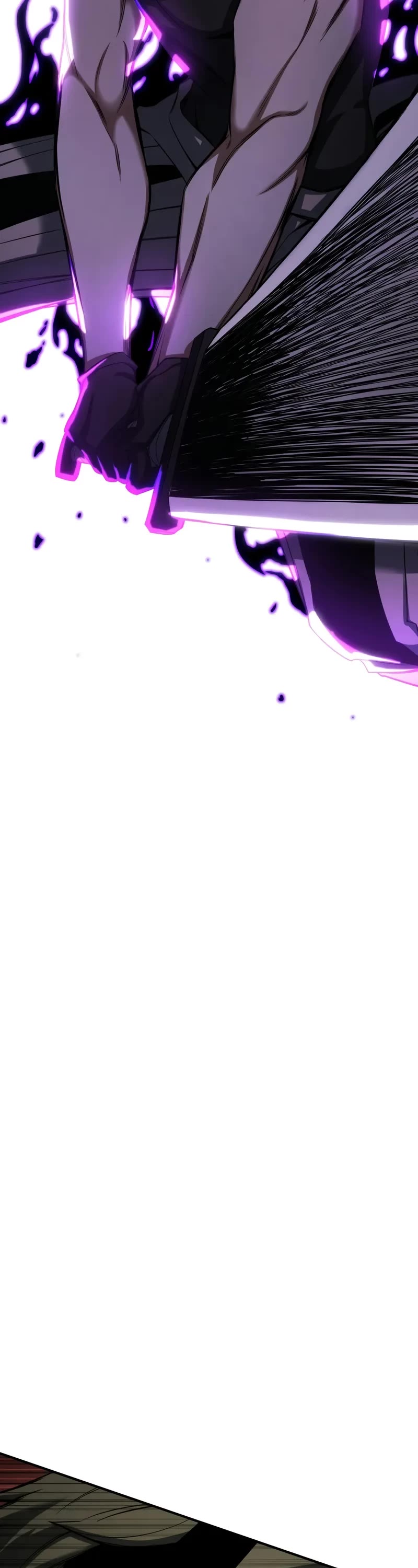 Absolute Necromancer chapter 77 page 3