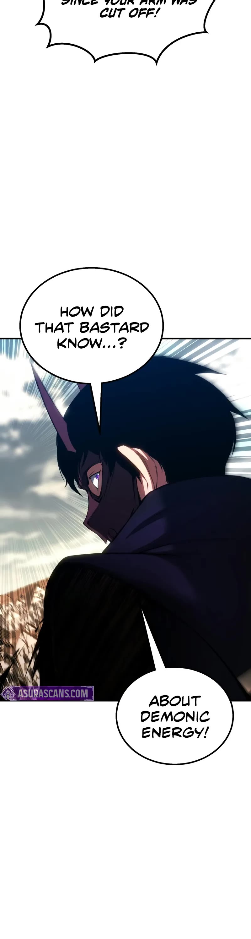 Absolute Necromancer chapter 77 page 31