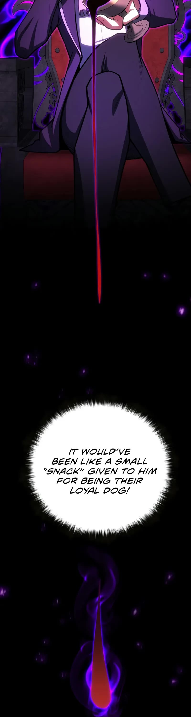 Absolute Necromancer chapter 77 page 38