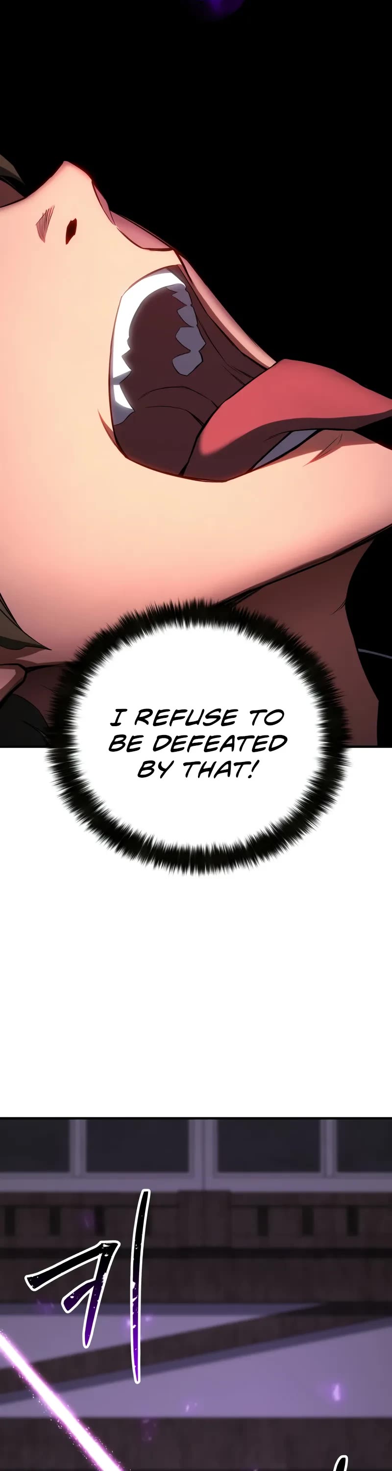 Absolute Necromancer chapter 77 page 39