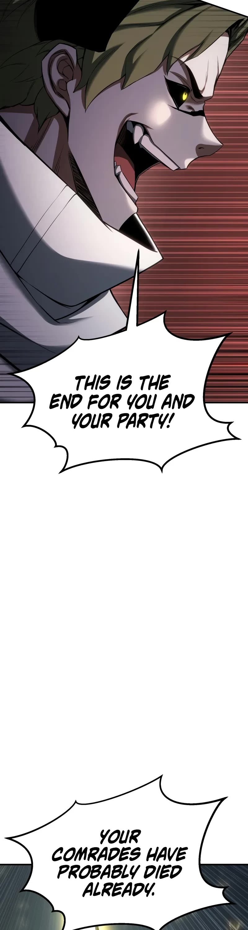 Absolute Necromancer chapter 77 page 4