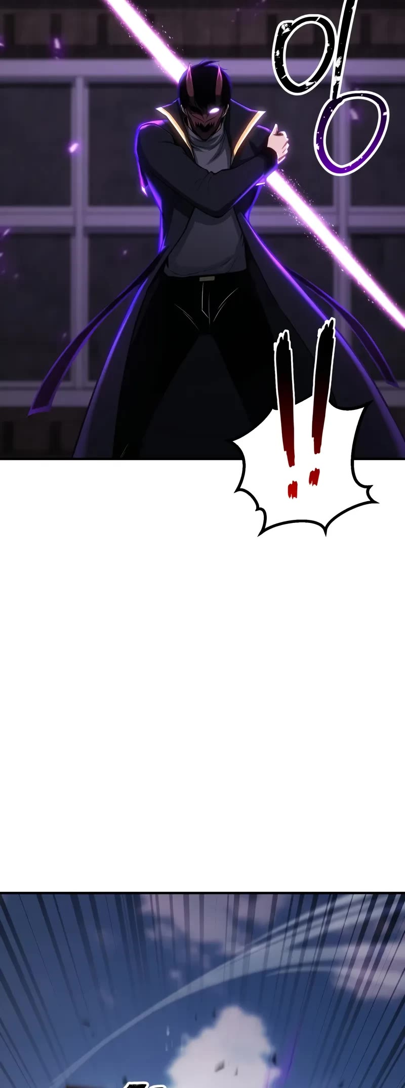 Absolute Necromancer chapter 77 page 40