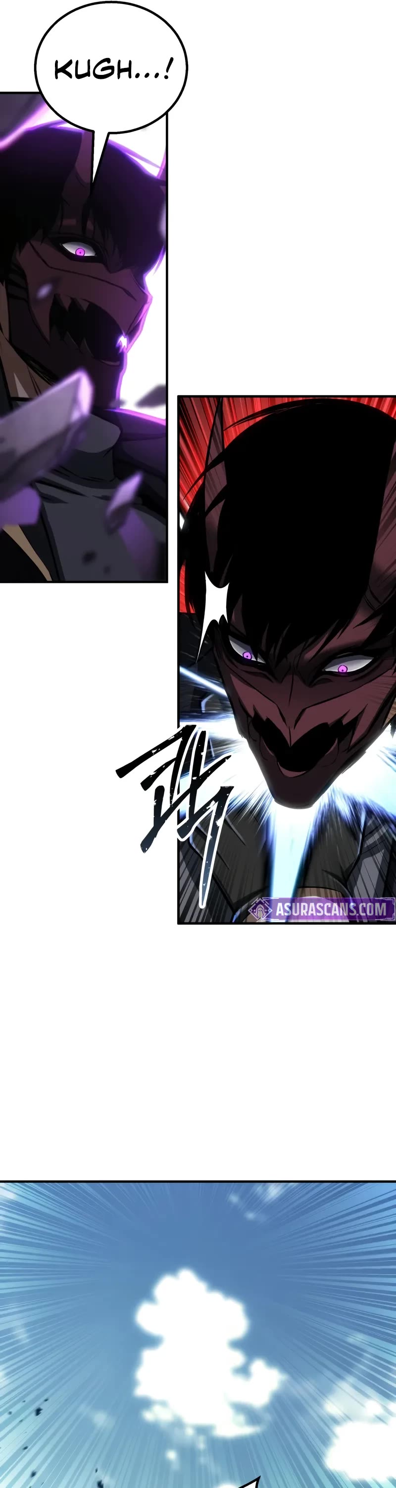 Absolute Necromancer chapter 77 page 42