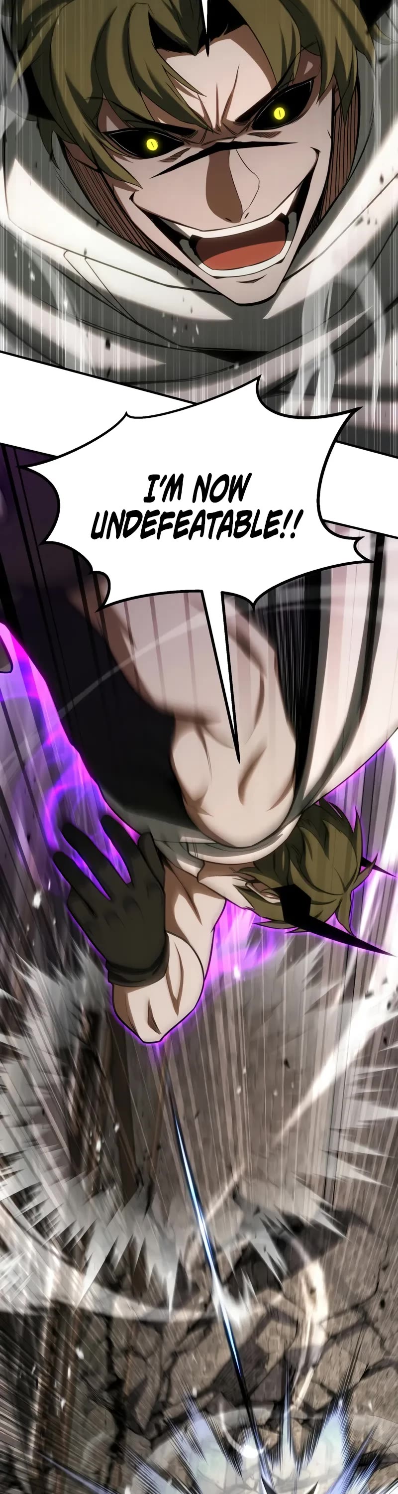 Absolute Necromancer chapter 77 page 44