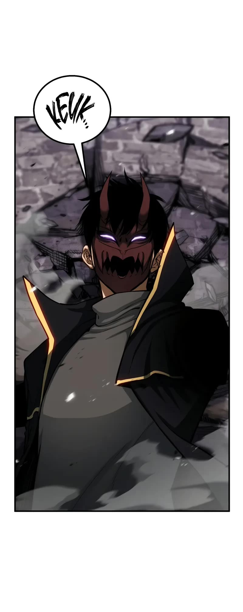 Absolute Necromancer chapter 77 page 46