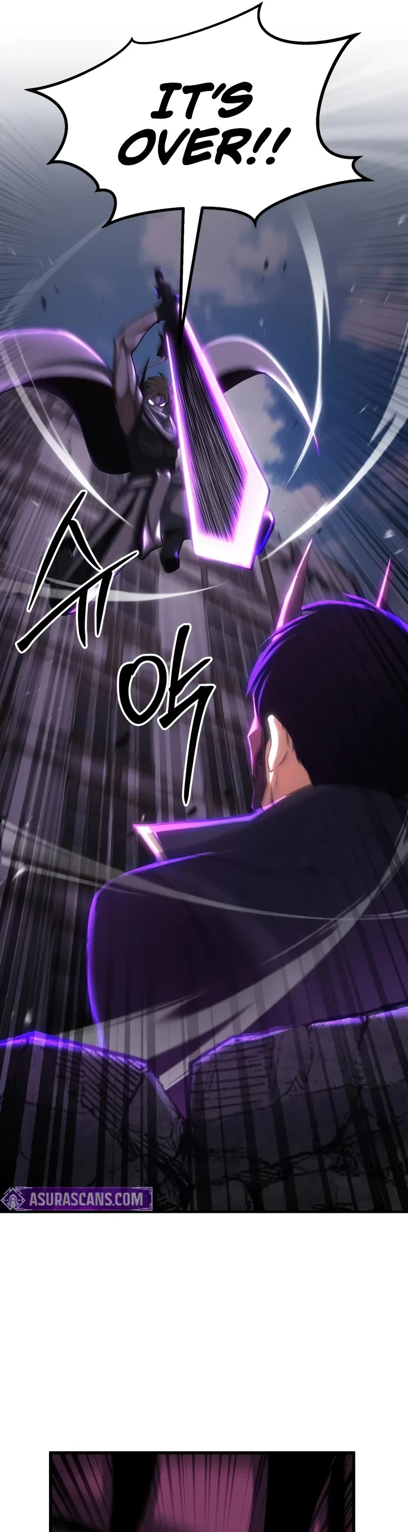 Absolute Necromancer chapter 77 page 47