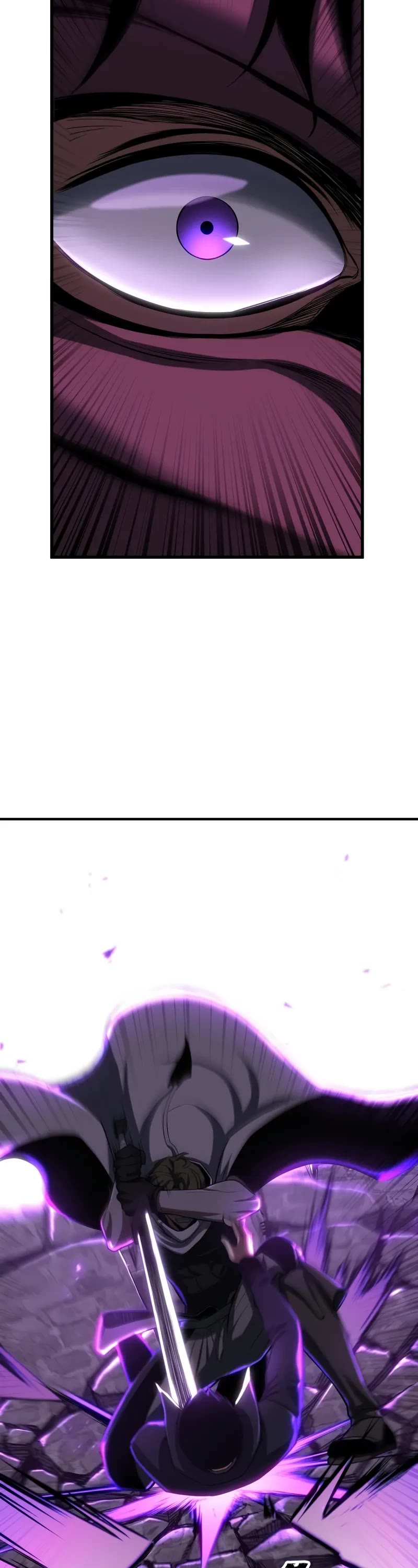 Absolute Necromancer chapter 77 page 48