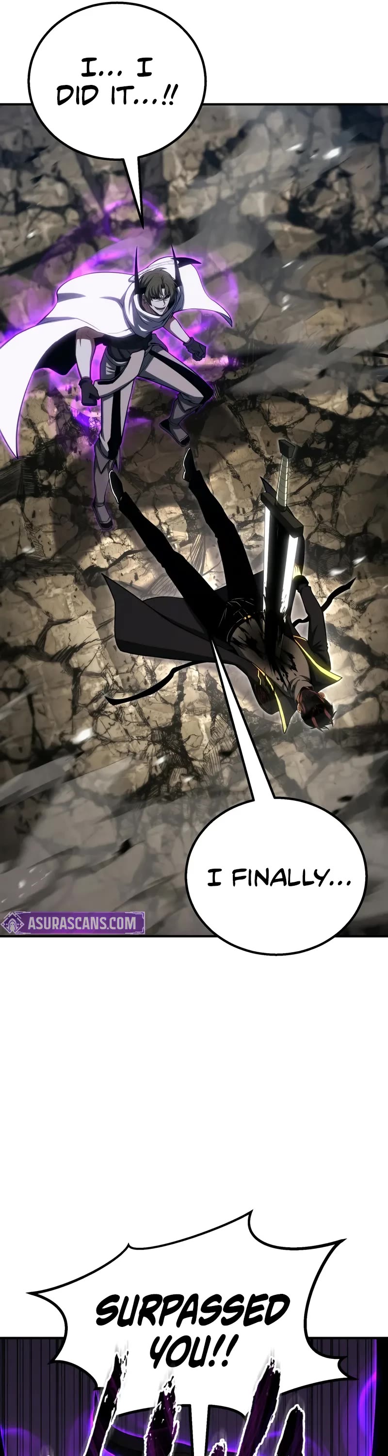 Absolute Necromancer chapter 77 page 52