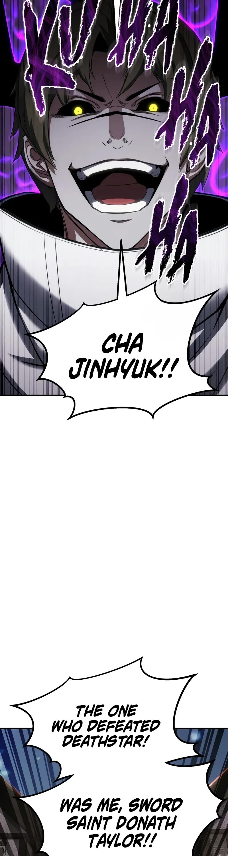 Absolute Necromancer chapter 77 page 53