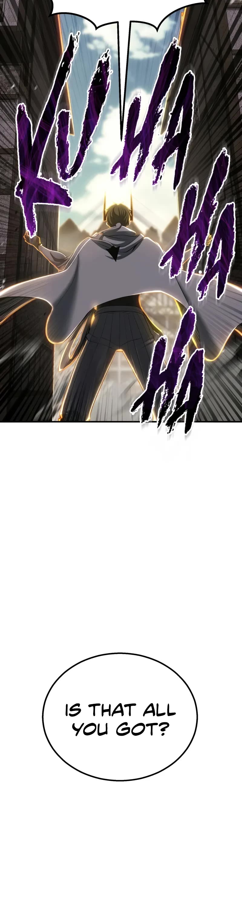 Absolute Necromancer chapter 77 page 54