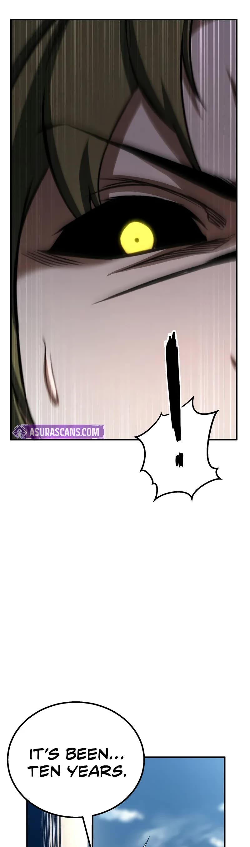 Absolute Necromancer chapter 77 page 55