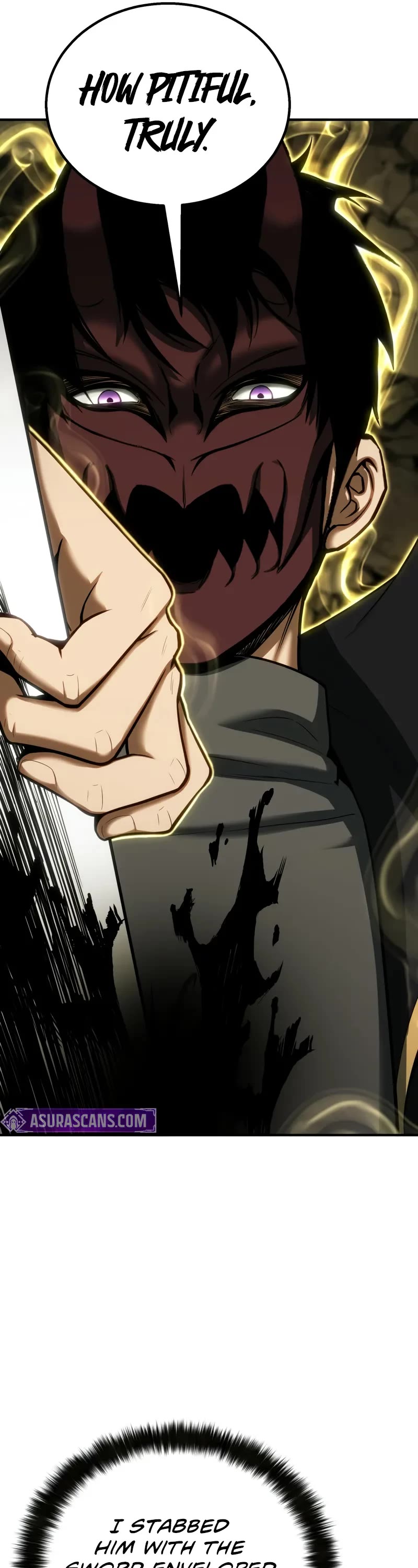 Absolute Necromancer chapter 77 page 57