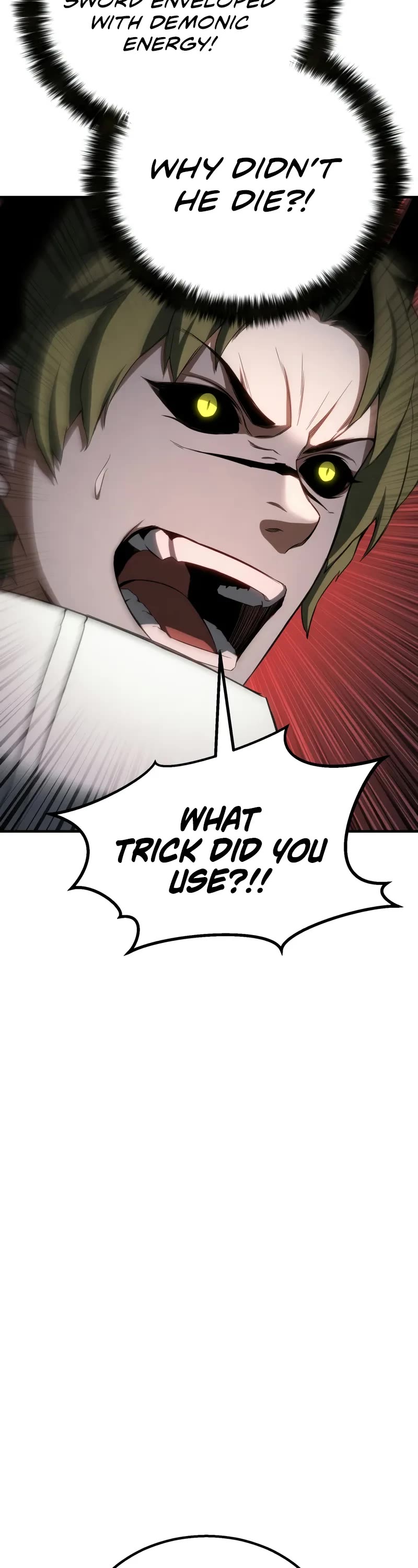 Absolute Necromancer chapter 77 page 58