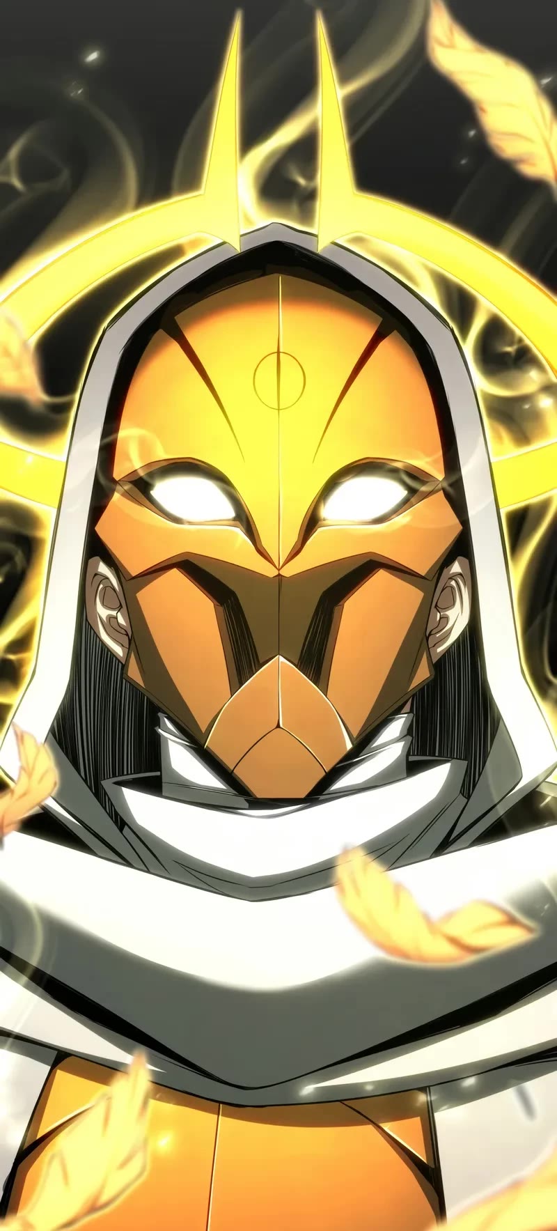 Absolute Necromancer chapter 77 page 67