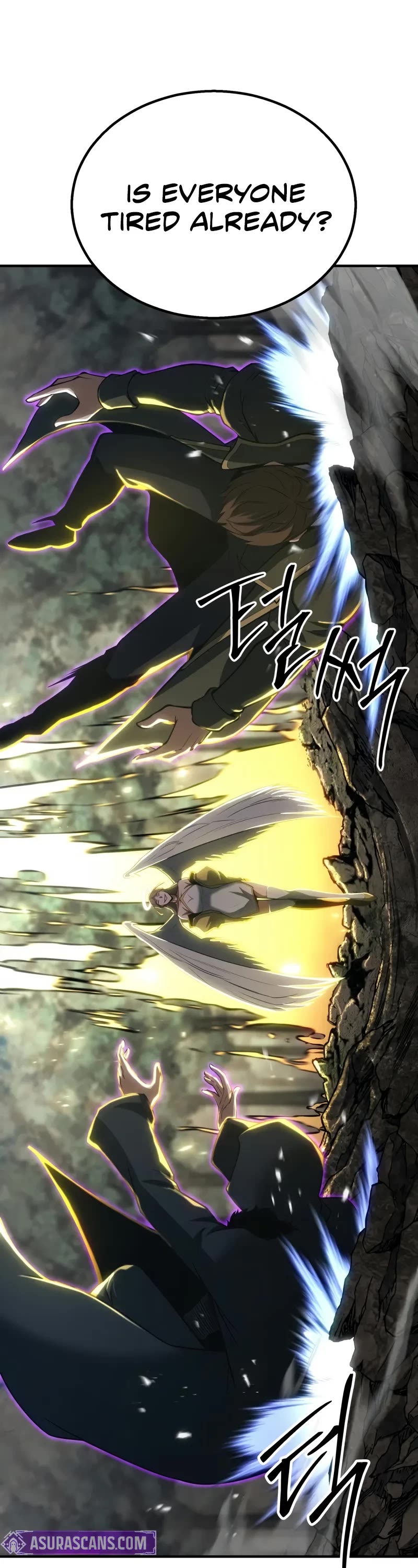 Absolute Necromancer chapter 77 page 7