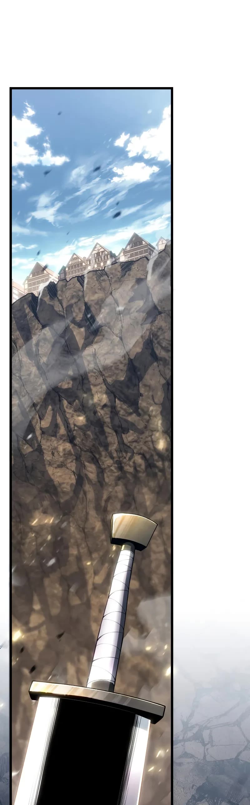 Absolute Necromancer chapter 78 page 15