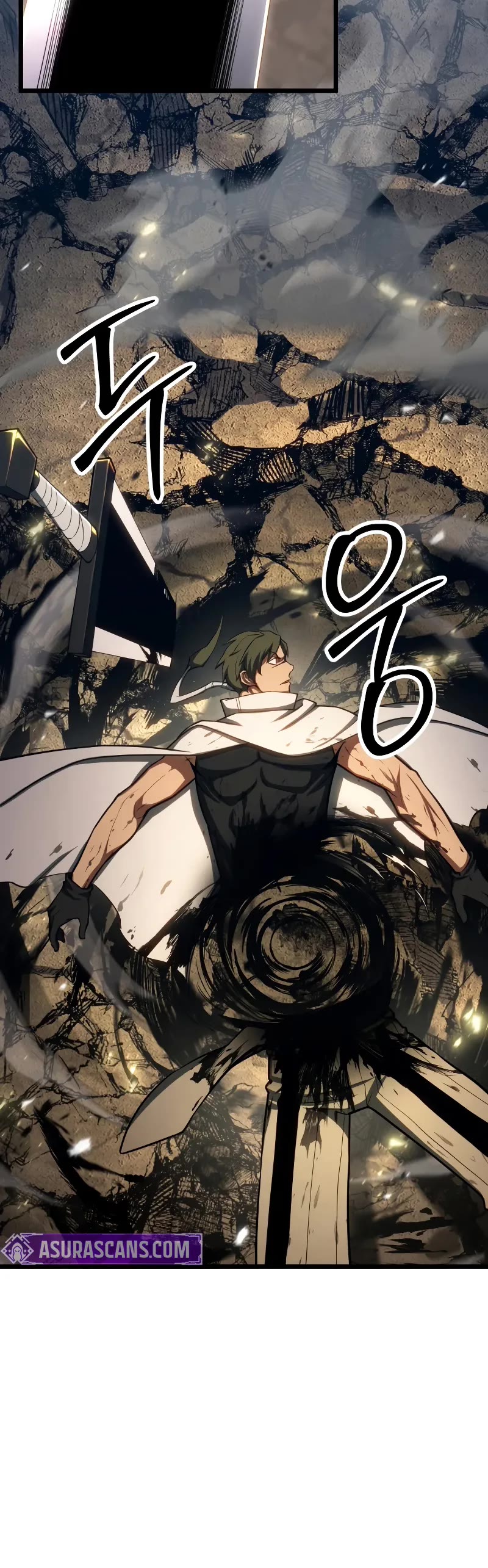 Absolute Necromancer chapter 78 page 16