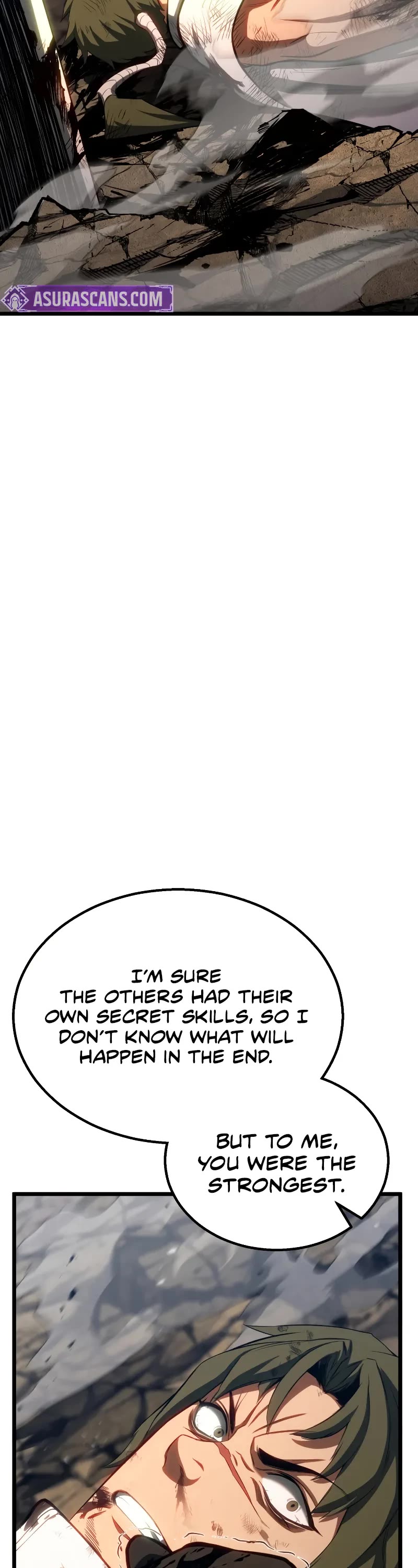 Absolute Necromancer chapter 78 page 18