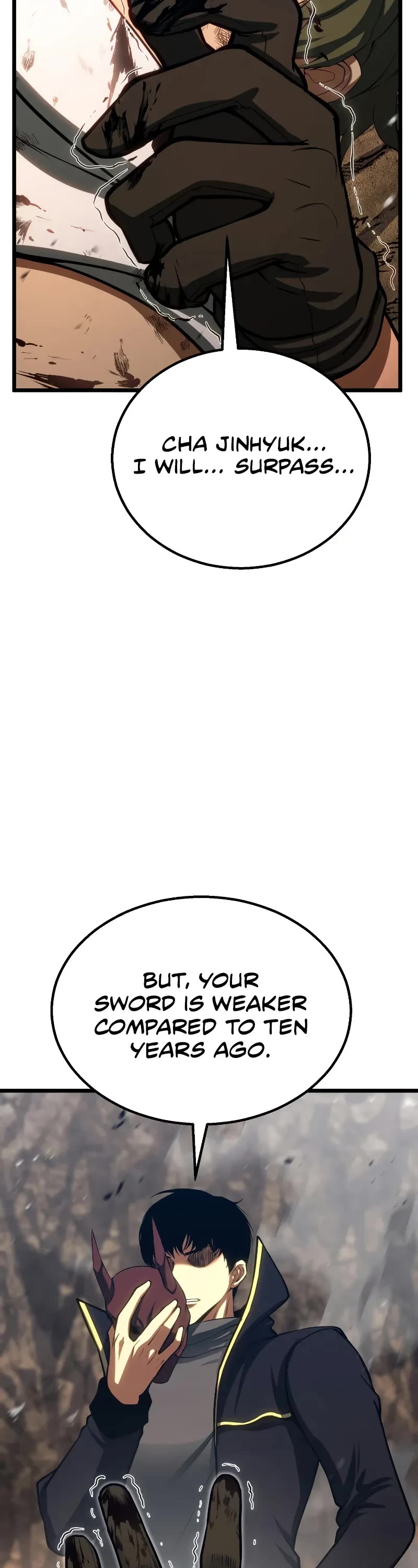 Absolute Necromancer chapter 78 page 19