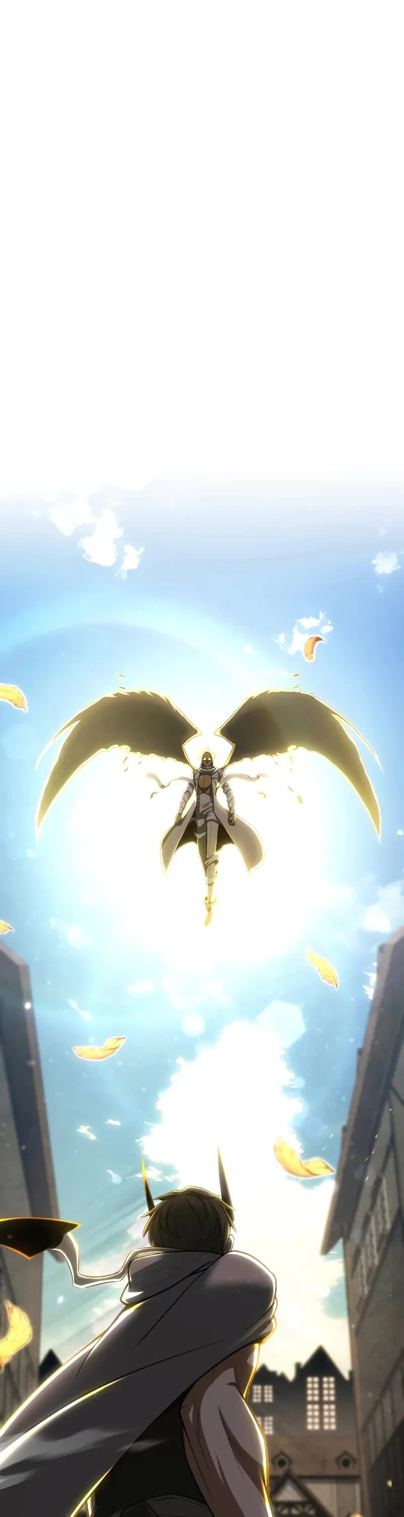 Absolute Necromancer chapter 78 page 2