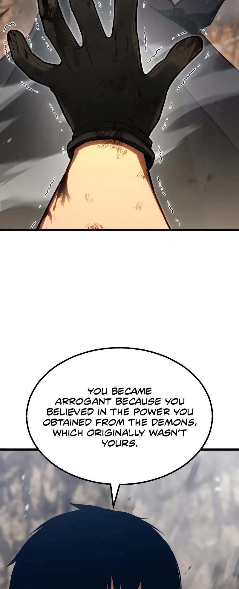 Absolute Necromancer chapter 78 page 20