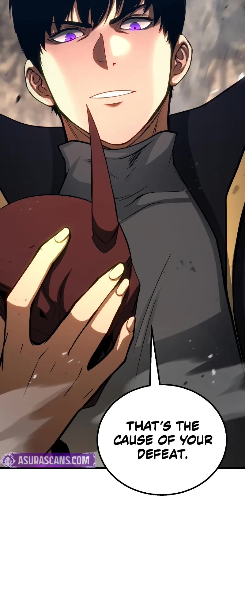 Absolute Necromancer chapter 78 page 21