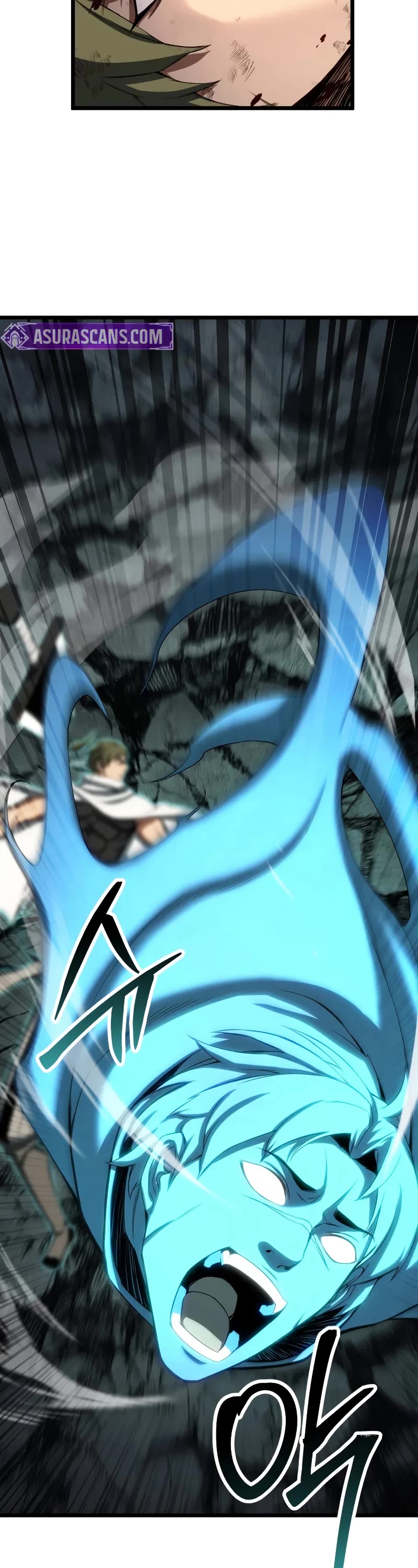 Absolute Necromancer chapter 78 page 28