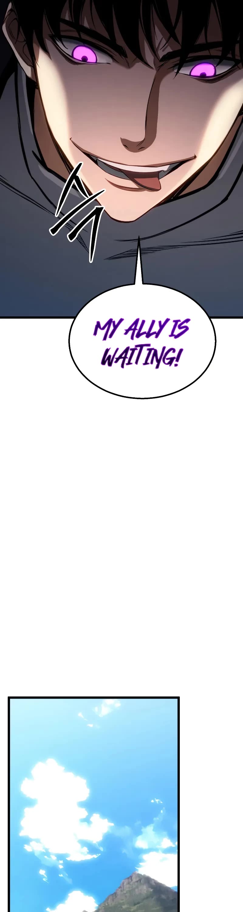 Absolute Necromancer chapter 78 page 32