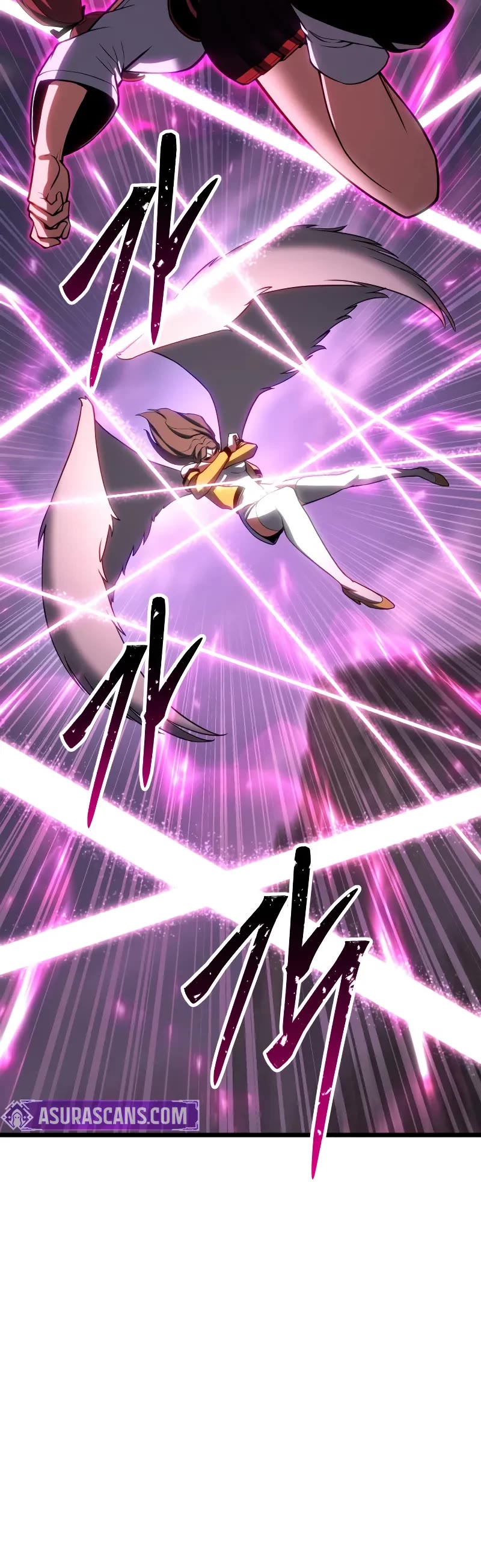 Absolute Necromancer chapter 78 page 35