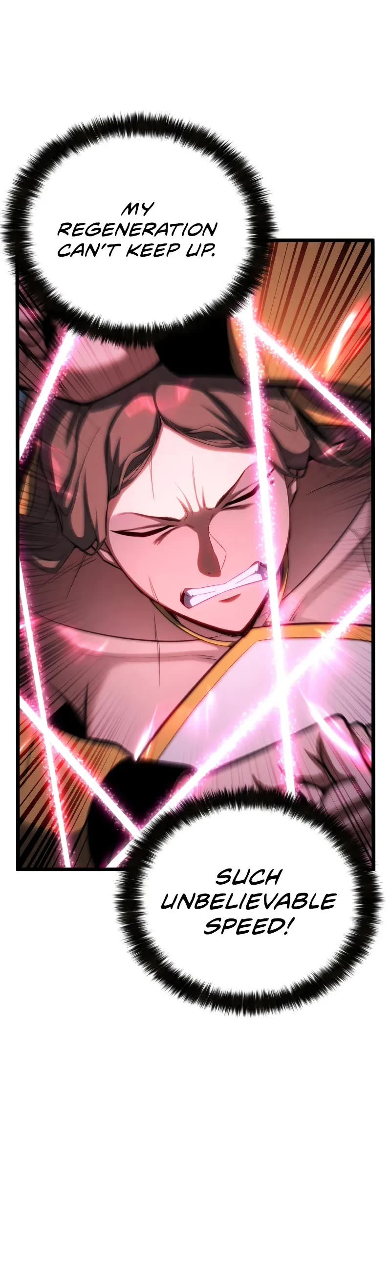 Absolute Necromancer chapter 78 page 36