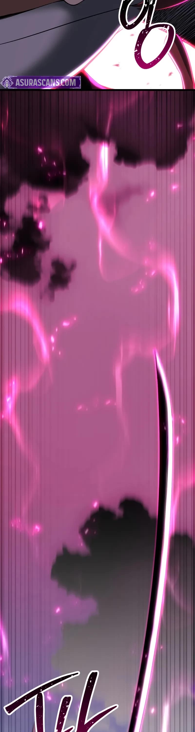 Absolute Necromancer chapter 78 page 39