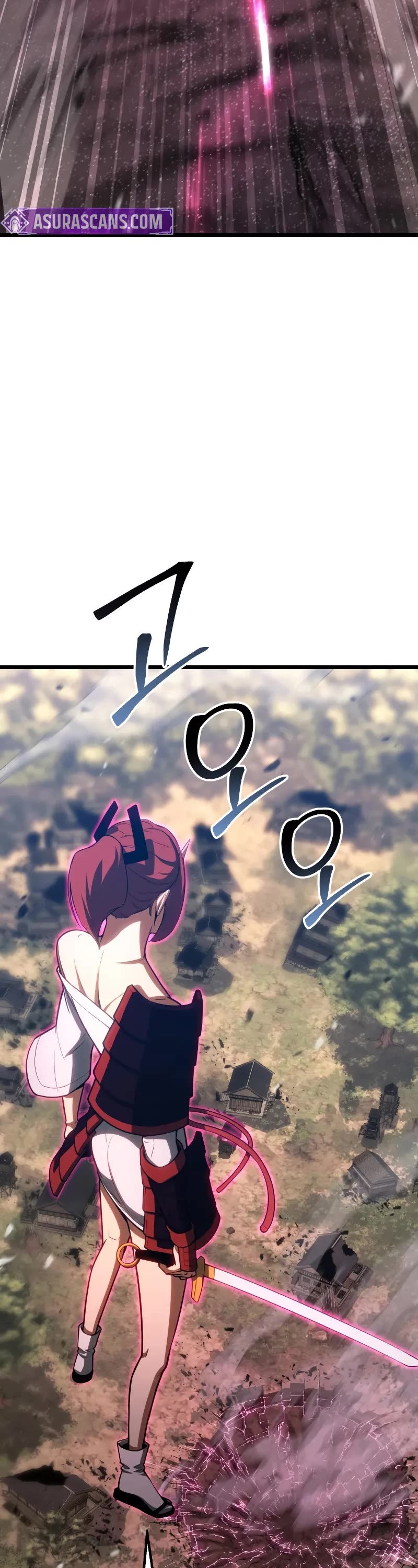 Absolute Necromancer chapter 78 page 43