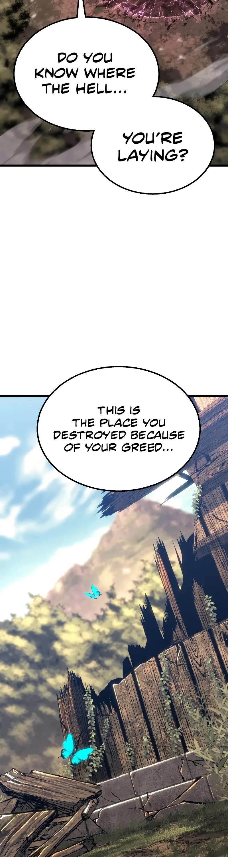 Absolute Necromancer chapter 78 page 44