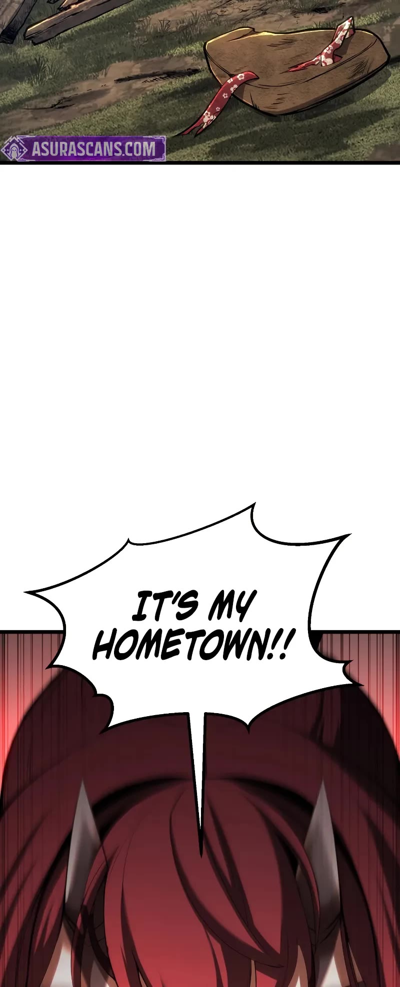 Absolute Necromancer chapter 78 page 45