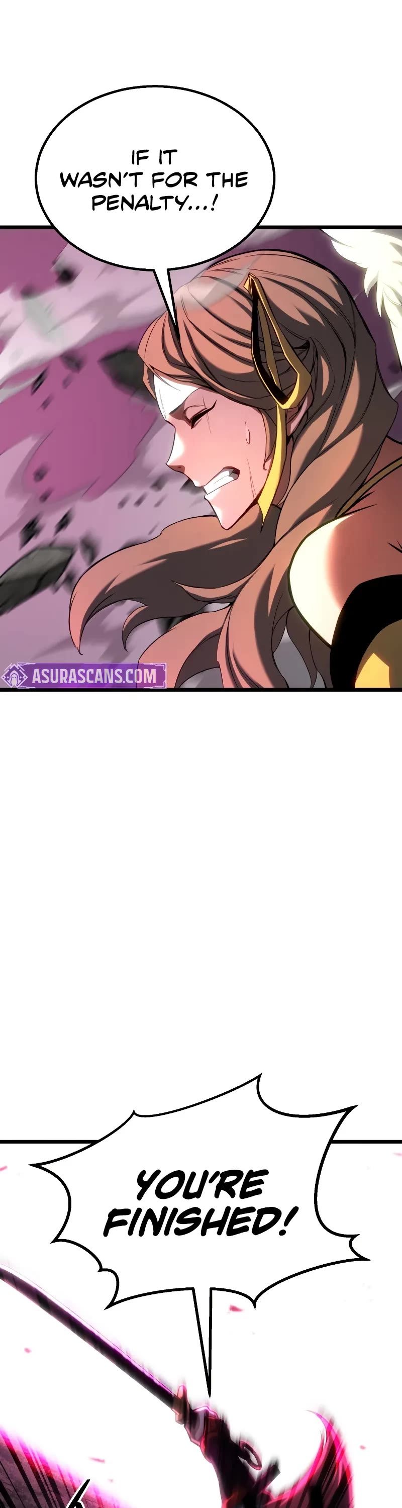 Absolute Necromancer chapter 78 page 49