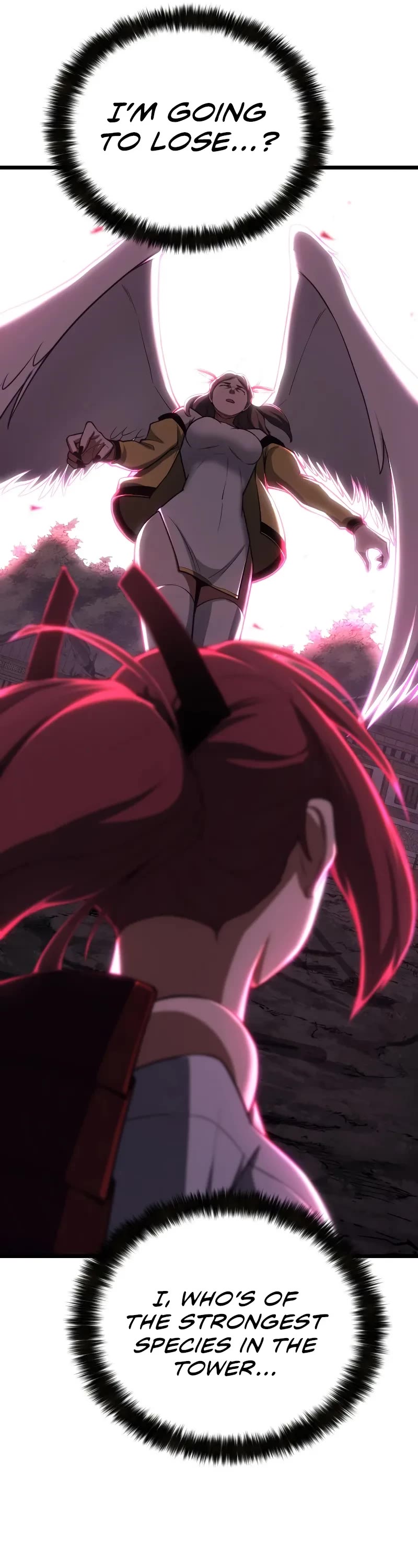 Absolute Necromancer chapter 78 page 52